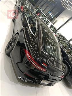مێرسێدس بێنز AMG GT